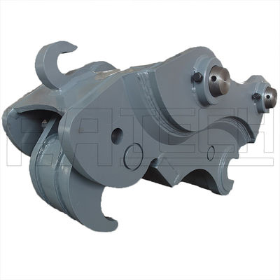 Supply Quick Hitch Coupler Suitable For All Brands Of Excavators