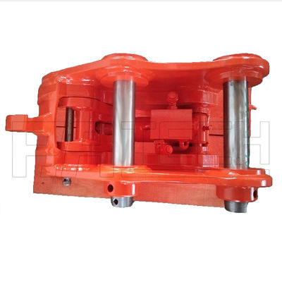 Supply Quick Hitch Coupler Suitable For All Brands Of Excavators